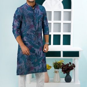 Rock Land BD Premium Panjabi-101